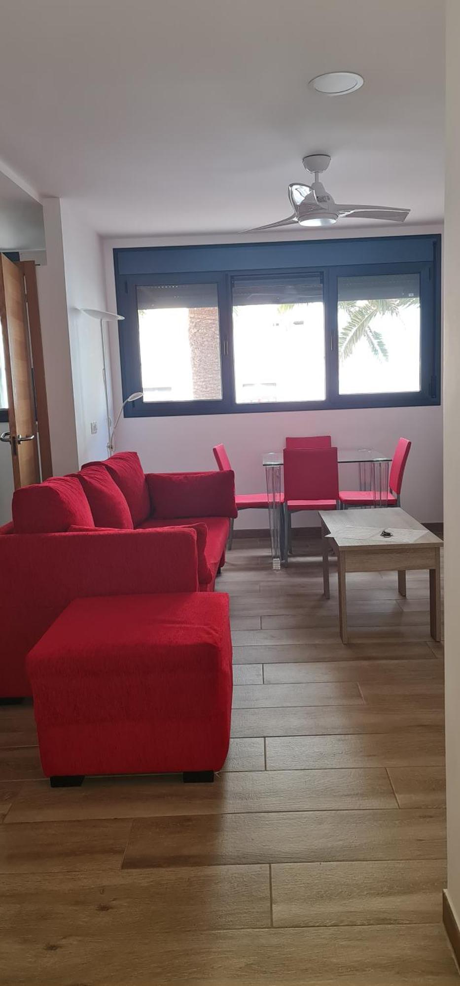 Apartament Divino Sol Sardina Pokój zdjęcie