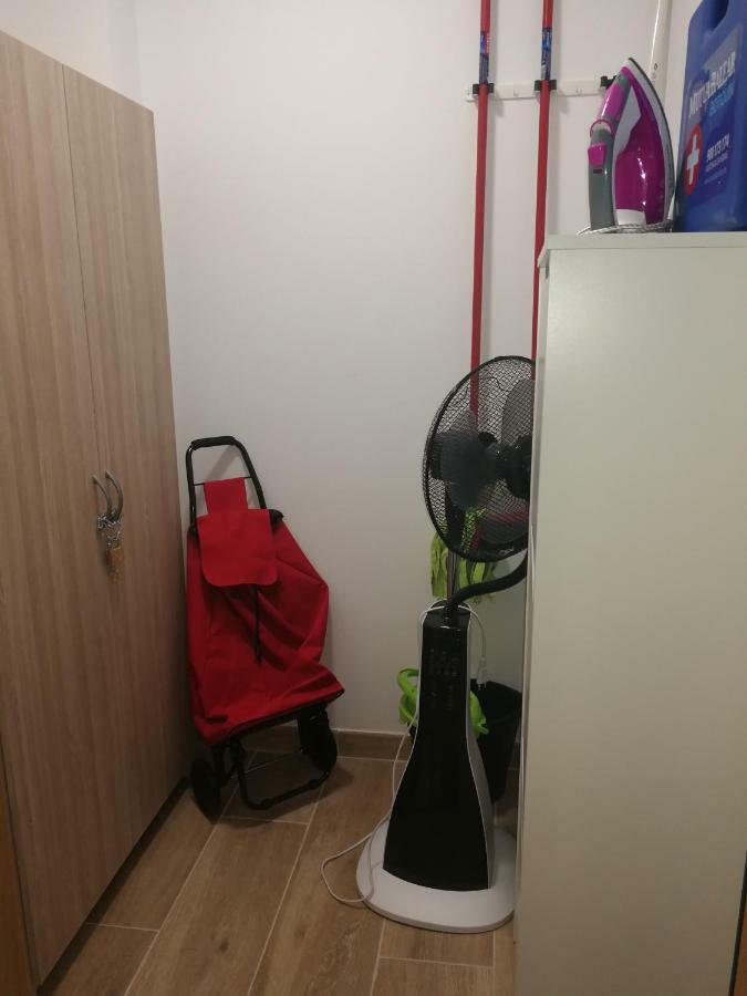 Apartament Divino Sol Sardina Zewnętrze zdjęcie