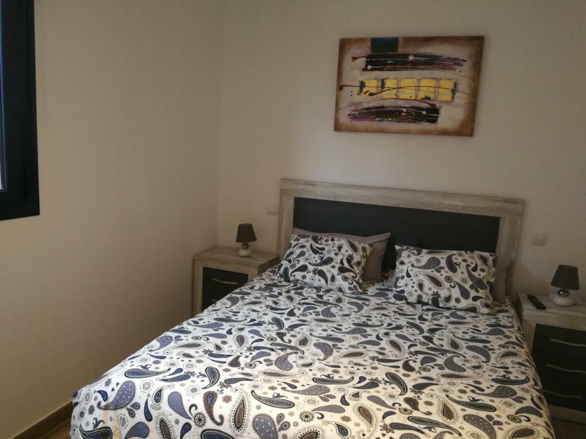 Apartament Divino Sol Sardina Zewnętrze zdjęcie