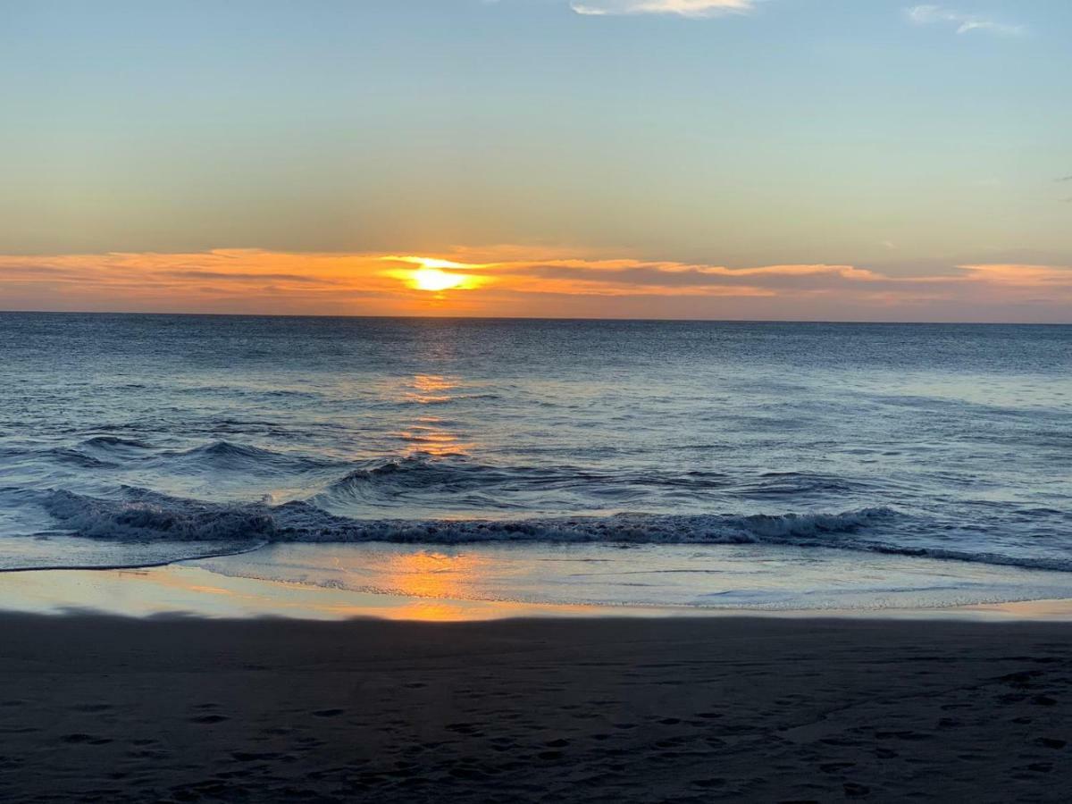 Apartament Divino Sol Sardina Zewnętrze zdjęcie